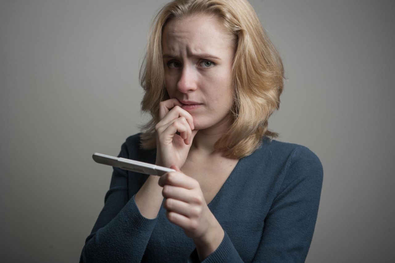 10 zaskakujących sposobów, żeby zajść w ciążę