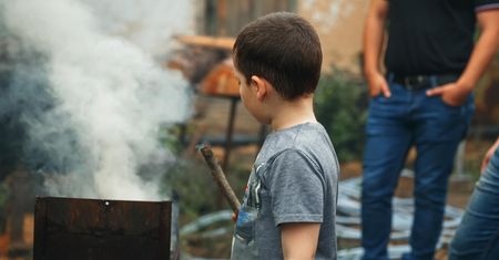 Uważaj na nie latem. Najczęstsze przyczyny hospitalizacji dzieci w sezonie