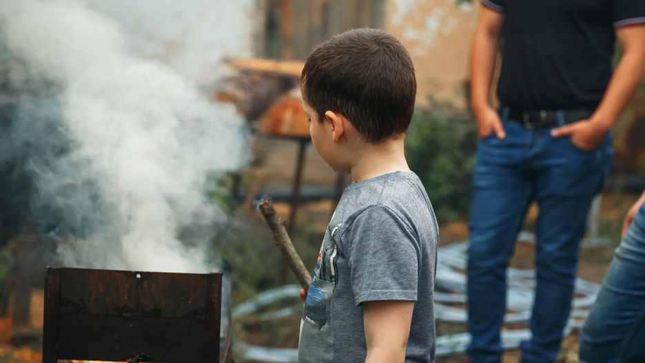 Uważaj na nie latem. To najczęstsze przyczyny hospitalizacji dzieci w sezonie