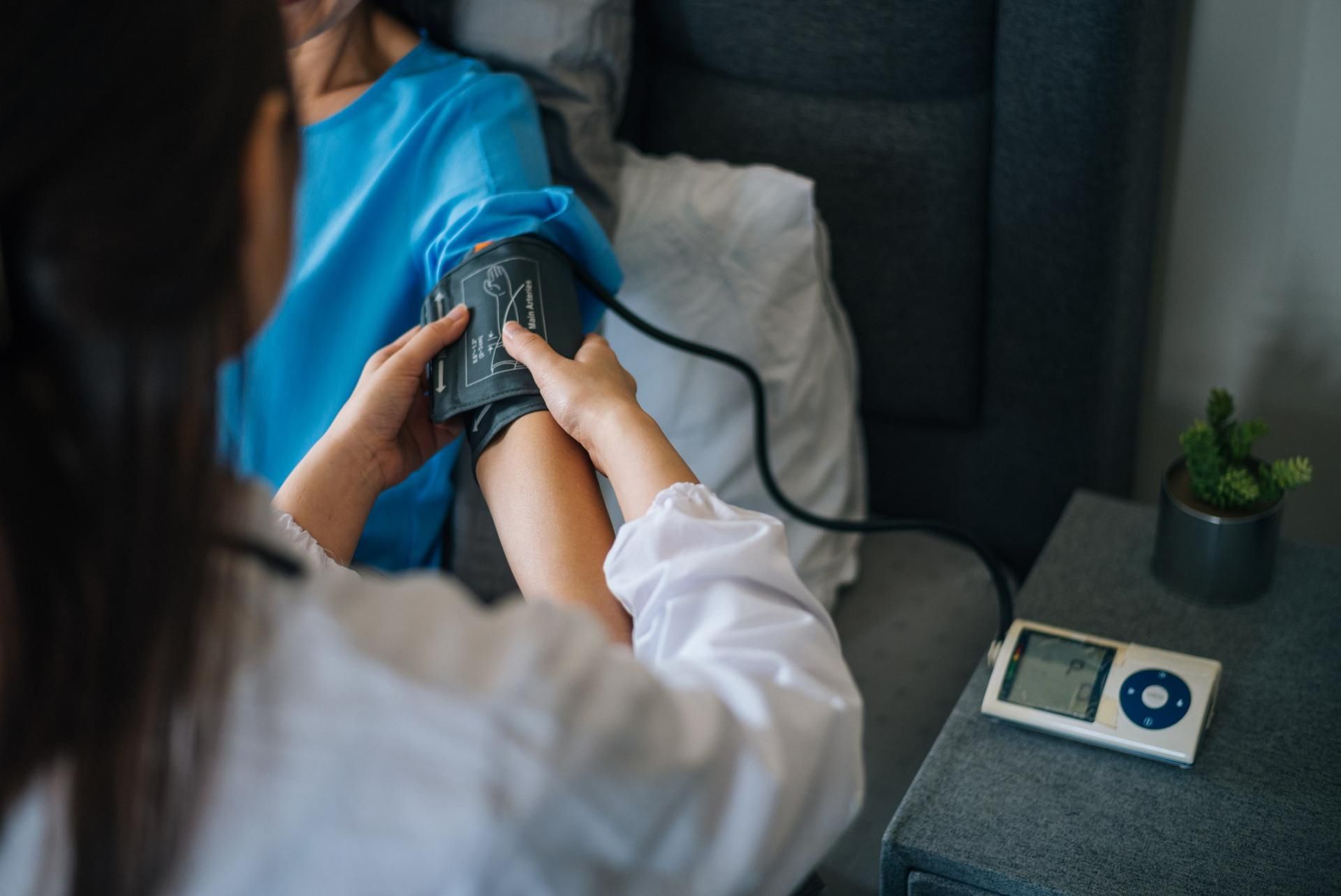 Mamy pandemię long COVID. Problem dotyczy ponad dwóch milionów Polaków