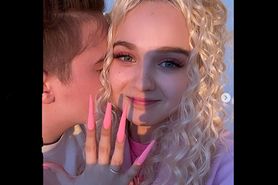 Pamiętacie 13-letnią Darię, która została matką? Teraz ogłosiła kolejną sensację