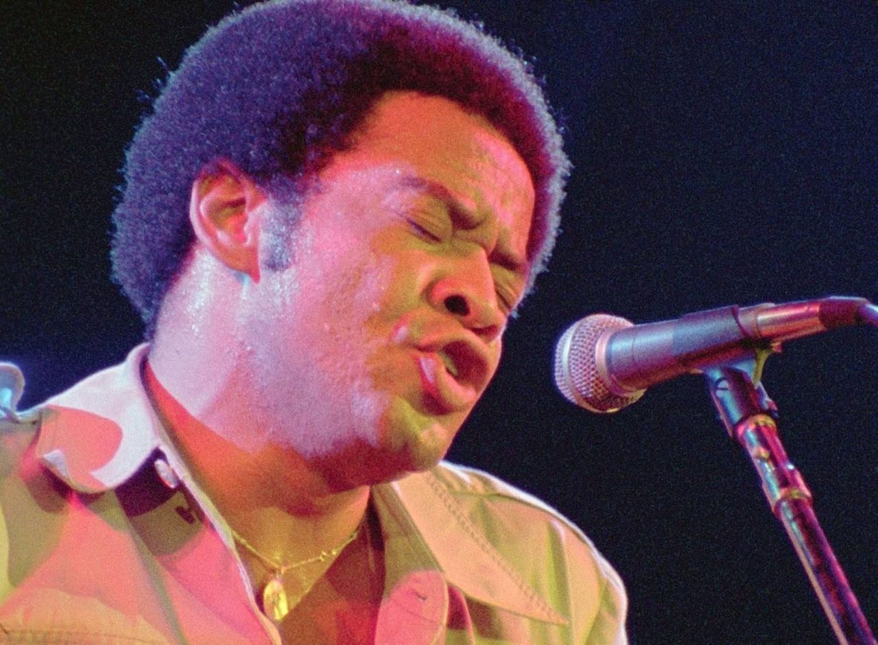 Bill Withers