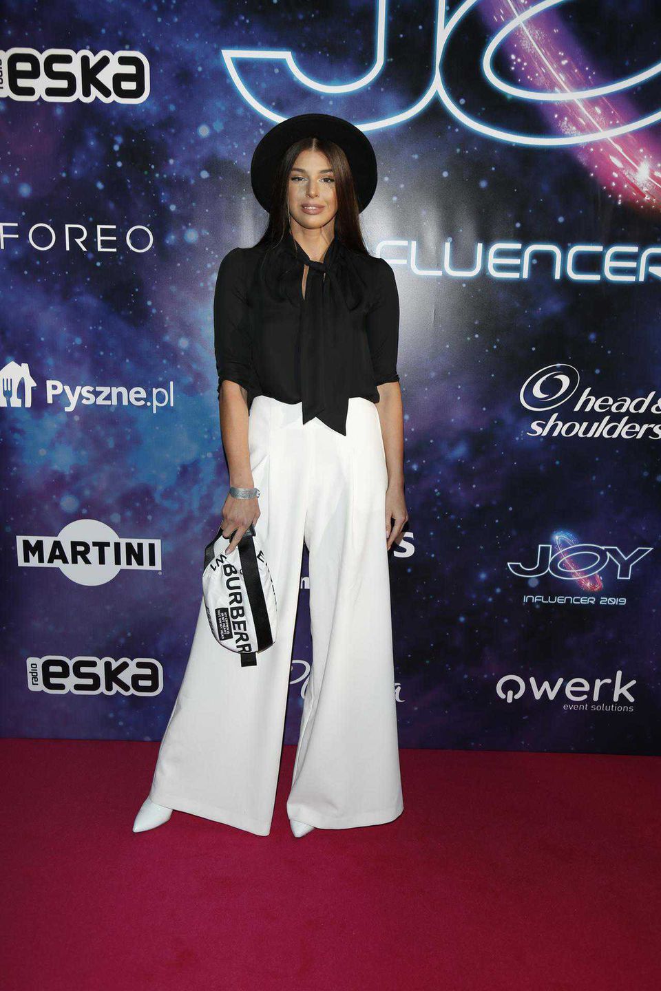 Anna Markowska – JOY Influencer Roku 2019