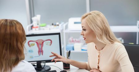 Przerost endometrium - przyczyny, objawy, leczenie. Choroby towarzyszące