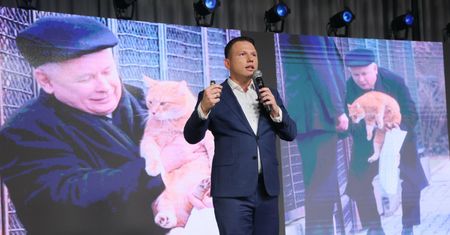 Polską rządziłaby Konfederacja. Gdyby decydowali nastolatkowie z Podkarpacia