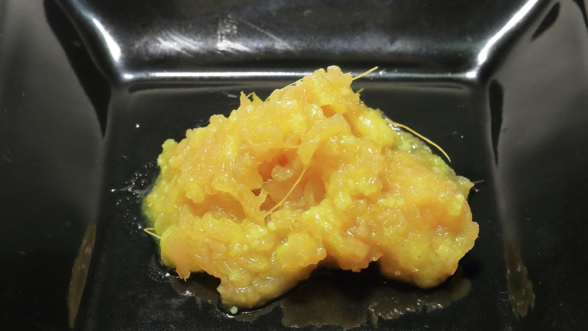 Silna przyprawa. Chroni przed zakrzepicą