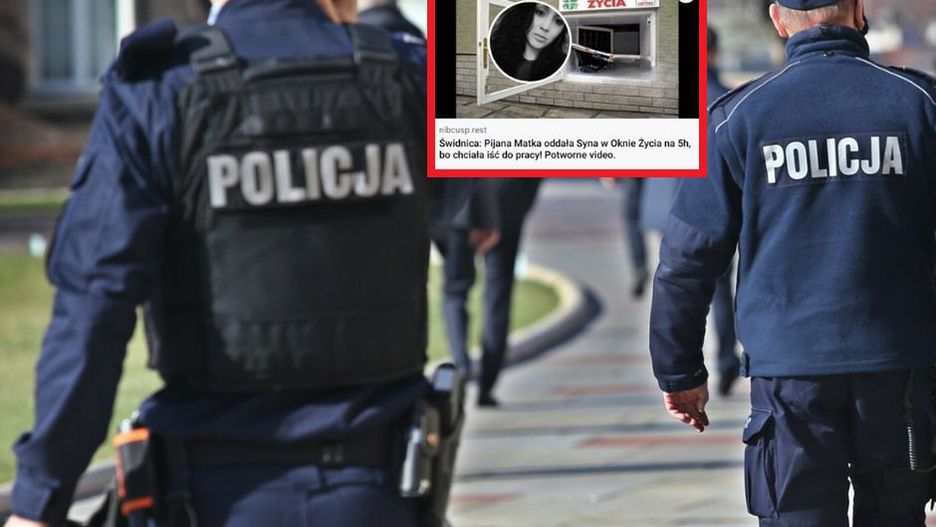 Grają na ludzkich emocjach, by wyłudzić dane. Uważaj na takie linki w sieci