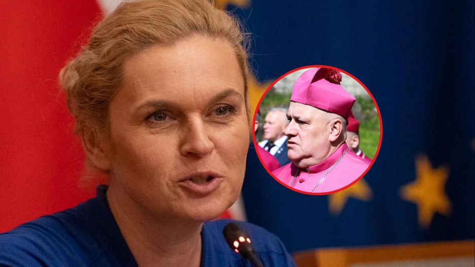 Biskup zwrócił się do nauczycieli. "Polska szkoła jest na wyjątkowo ostrym zakręcie"