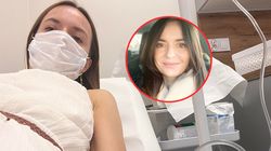 "Marzę, żebym mogła założyć dżinsy i tak normalnie sobie usiąść". Dominika już nie pamięta dnia bez bólu
