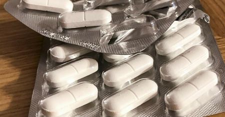 Nadzieja dla pacjentów z zaburzeniami lękowymi. Naukowcy wskazują na rolę witaminy B6