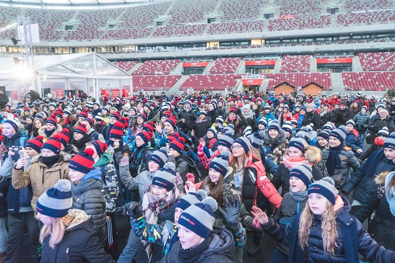Inicjatywa przyciąga coraz więcej chętnych