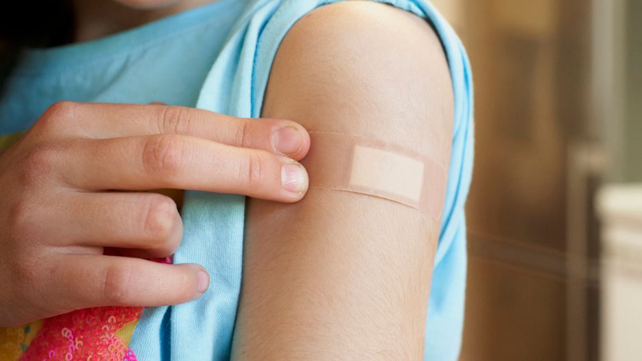 Co trzeci rodzic nie zaszczepi dziecka przeciwko HPV