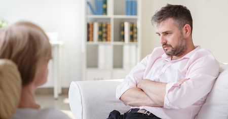 Ojciec alkoholik - dorosłe dzieci alkoholików (syndrom DDA). Problemy dzieci z rodzin alkoholowych - depresja i nie tylko