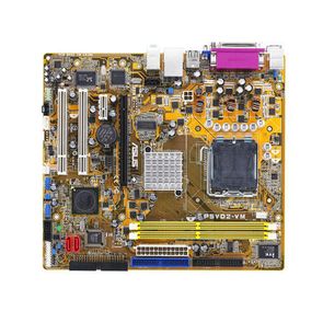 ASUS P5VD2-VM/S