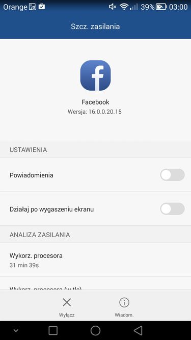 Slider item
