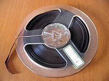 Protoplasta współczesnej kasety