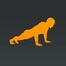 Runtastic Push-Ups icon