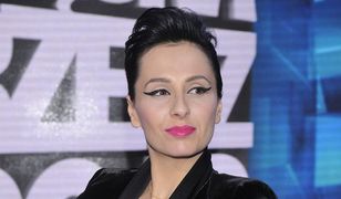 Tatiana Okupnik: zostaje w "X Factor" i  zapowiada, że "zatrzęsie" programem!
