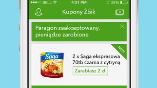 Kupony Żbik - rabaty i promocje na zakupy 4