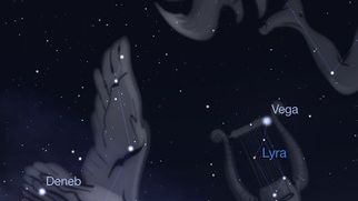 Stellarium Mobile Sky Map 4