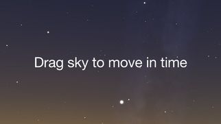 Stellarium Mobile Sky Map 2