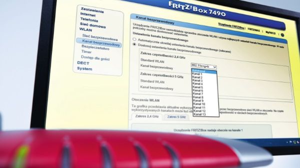 Masz problem z WLAN? Podpowiadamy, jak go rozwiązać