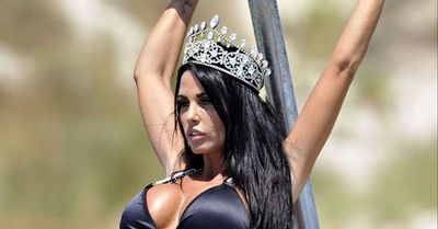 Katie Price
