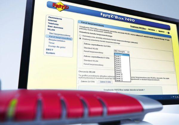 Masz problem z WLAN? Podpowiadamy, jak go rozwiązać