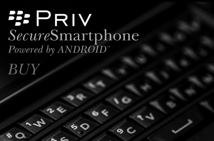 BlackBerry Priv z Androidem oficjalnie dostępny w Polsce w ofercie Play