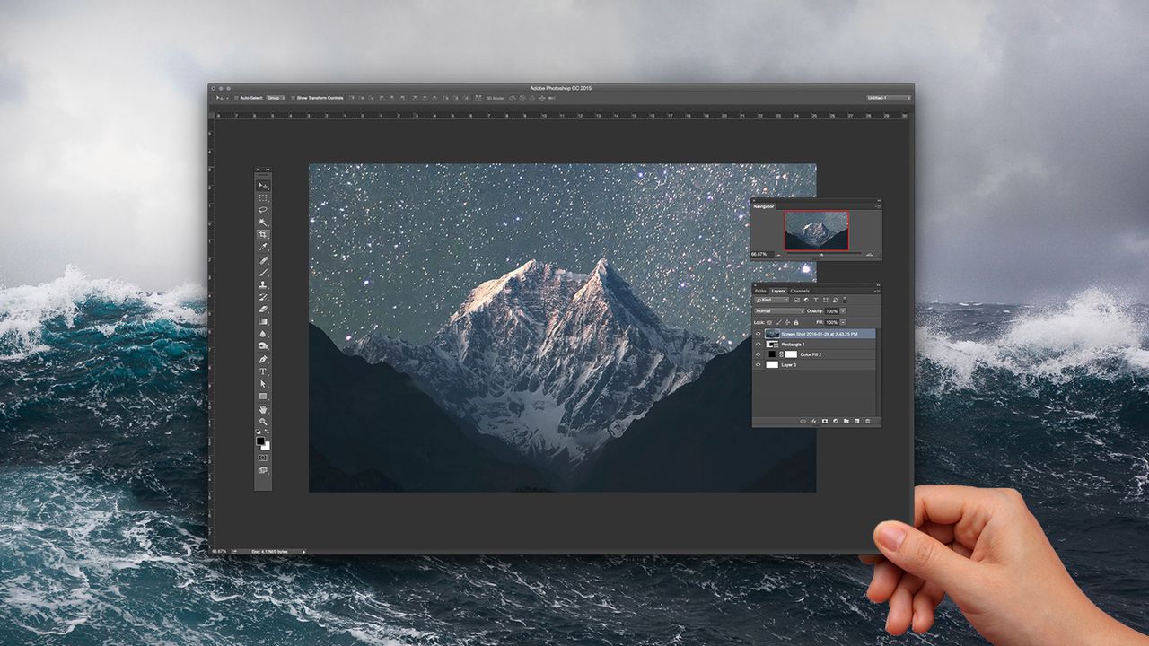 Naucz się czegoś za darmo: Photoshop Week i kurs animacji z Pixarem