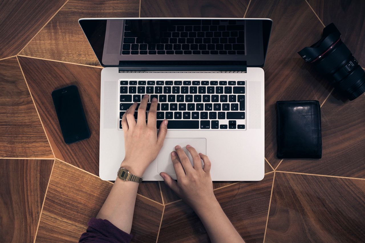 macOS już nie potrzebuje f.luxa, ma własny Night Shift