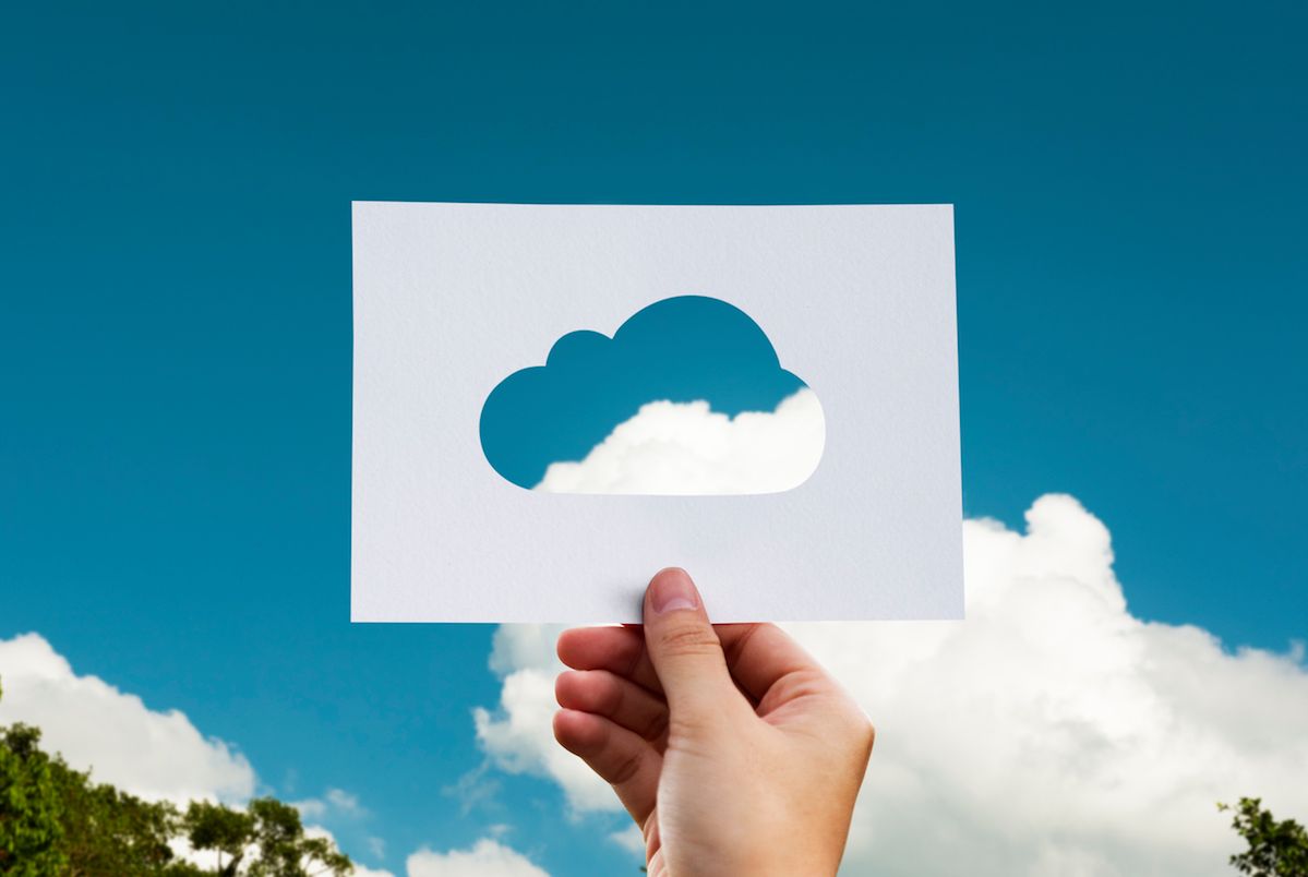 Kopia zapasowa w chmurze – prosty sposób na backup danych objaśnia MVP Microsoftu