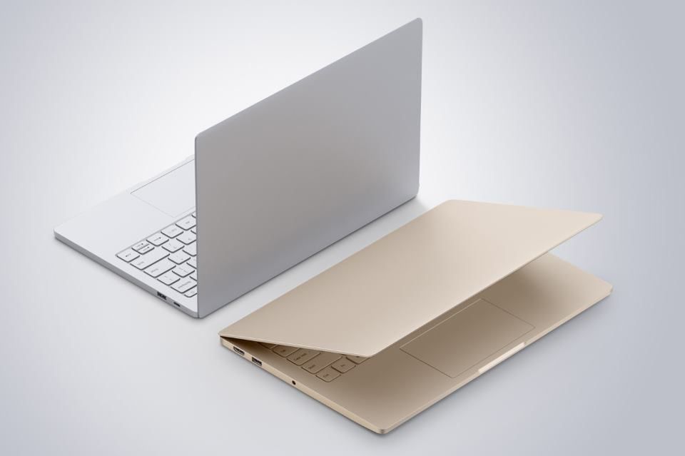 Nowy Xiaomi Mi Notebook Air, czyli odświeżony MacBook z Windowsem