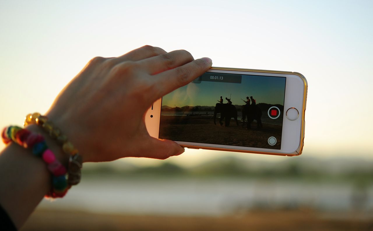 VSDC Video Editor Pro za darmo jeszcze przez 2 dni. Odblokuj zaawansowane maskowanie i greenscreen