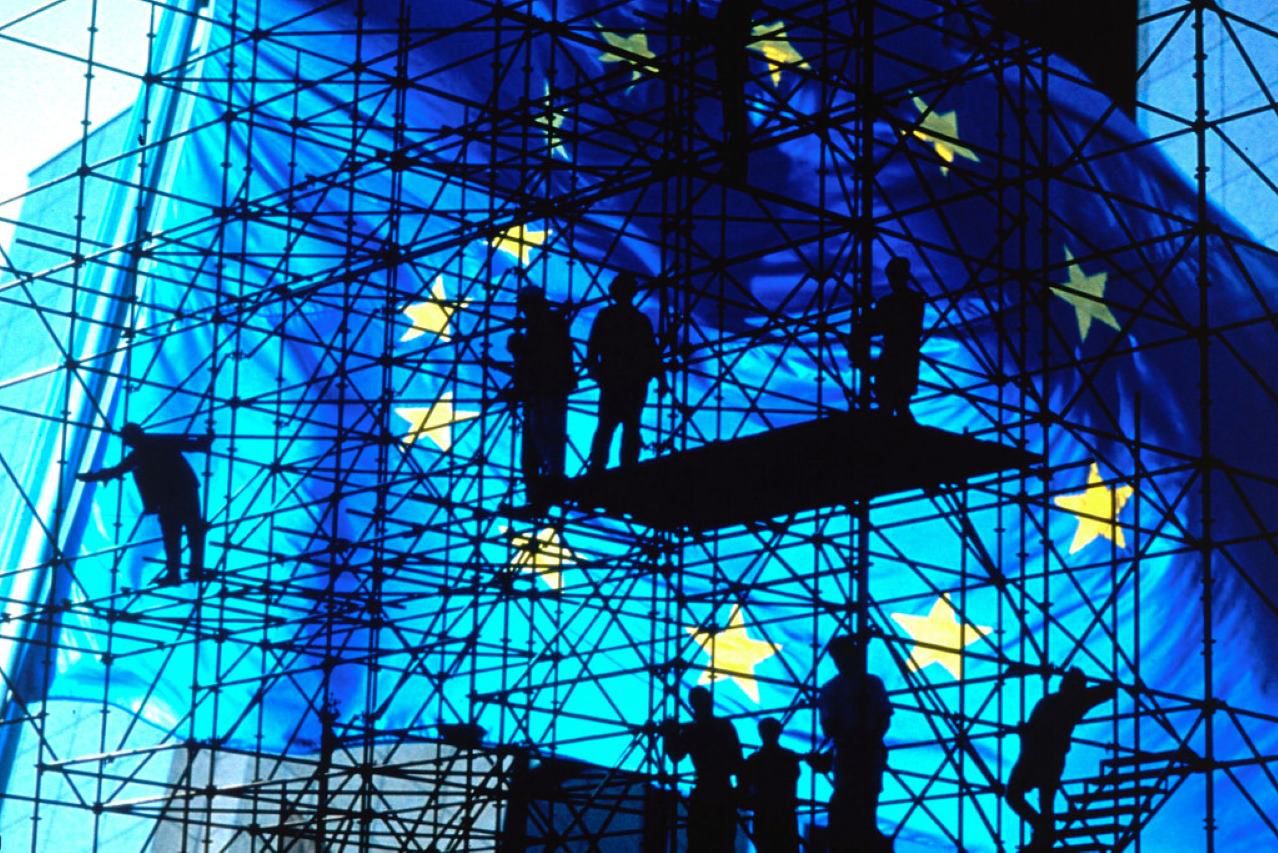 Nowy projekt UE o prywatności w Sieci: wojna ze spamem i telemarketingiem