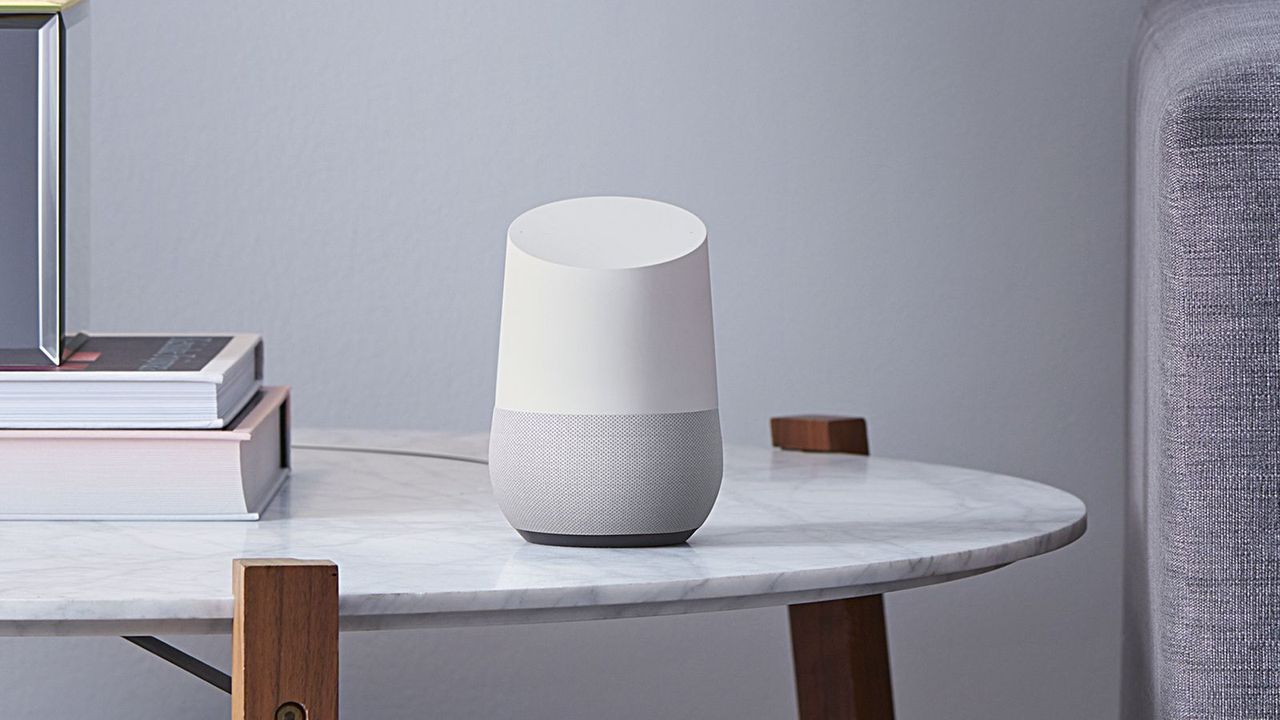 Google dla domu: kratowe sieci WiFi, Chromecast Ultra w 4K i wszystkosłyszący Home #Pixel