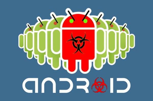 Android celem 97% mobilnych wirusów w 2013 roku. Sklep Google Play jest bezpieczny
