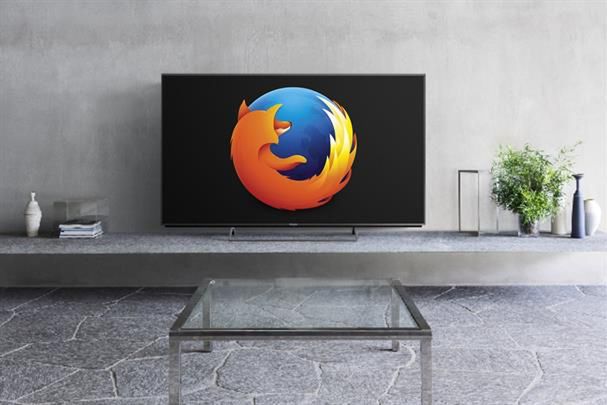 Telewizory z Firefox OS już podsłuchują Polaków