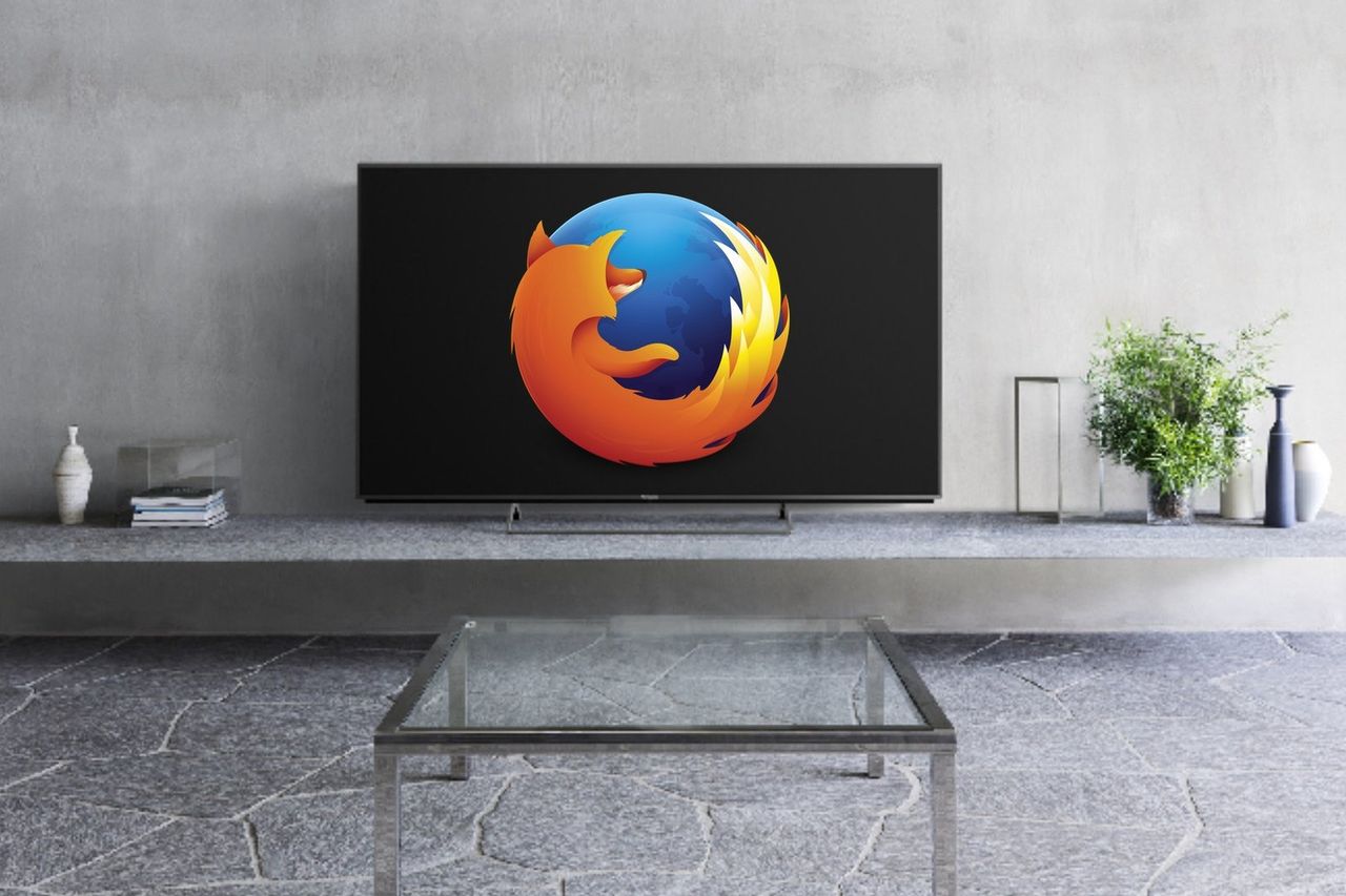 [CES 2015] Firefox OS ląduje na „podsłuchowych” telewizorach Panasonica