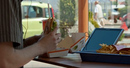 Prestigio Multipad PMP7100C — tabletowy fast-food