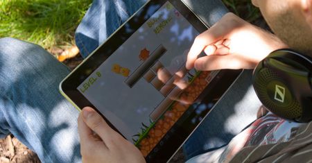 Samsung Galaxy Tab 10.1 — gwiezdne wojny