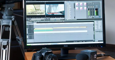 Iiyama ProLite X2377HDS — IPS dla mas