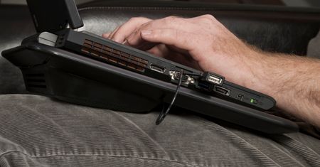CM NotePal LapAir – podstawka chłodzącą pod notebooka