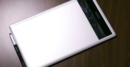 Wacom Bamboo Fun — większy i więcej