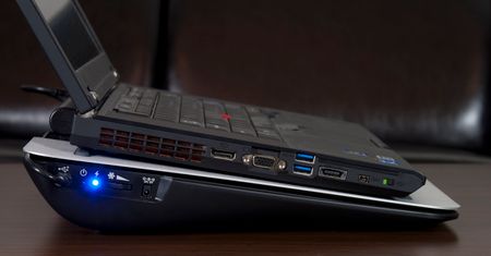 CM NotePal Infinite EVO – bezmierny hałas dwóch wentylatorów