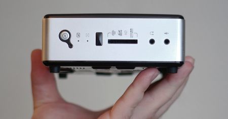Zotac ZBOX Nano VD01 Plus — VIA powrót zza światów