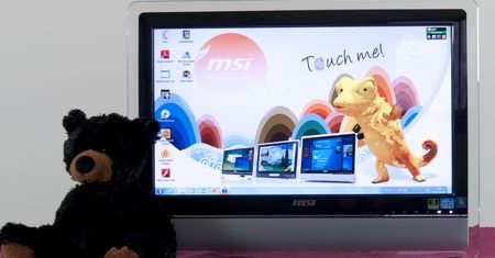 MSI WindTop AE2410 — powiew świeżości?