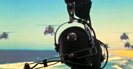 BigBen Interactive XHS20 – headset sił specjalnych