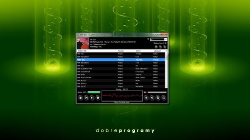 inLight Radio