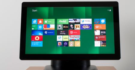Iiyama ProLite T2233MSC — monitor do zadań specjalnych